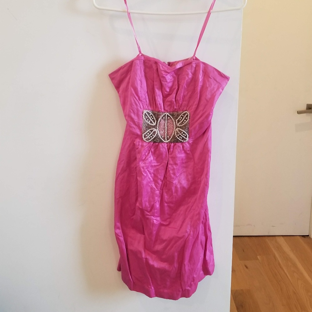 Tracy Reese Cocktail Dress